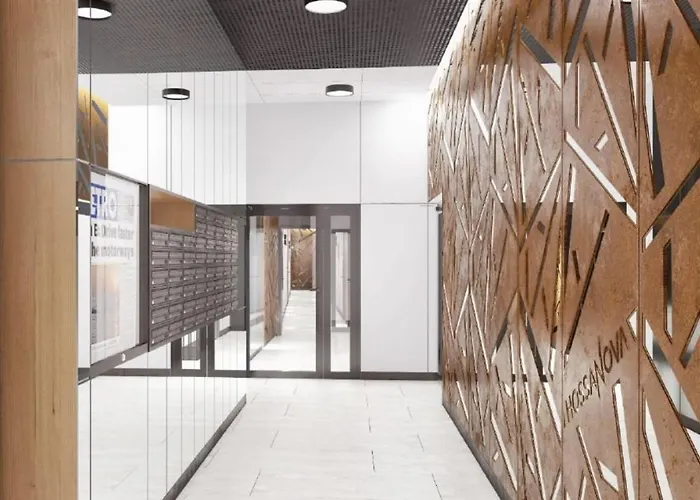 Apartman Michalczyka