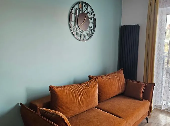 Michalczyka Apartman Wrocław