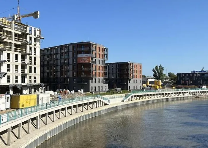 Michalczyka Apartman Wrocław