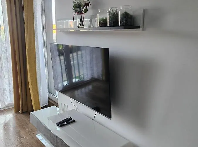 Apartman Michalczyka