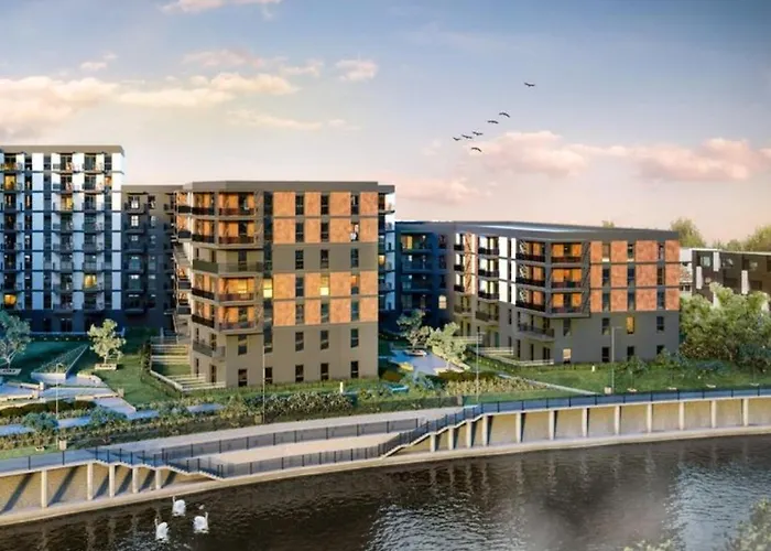 Apartman Michalczyka *