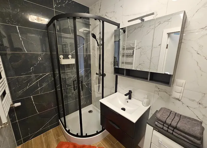 Apartman Michalczyka Wrocław