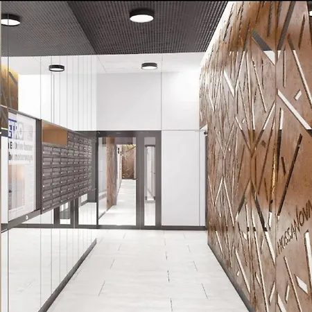 Lägenhet Michalczyka