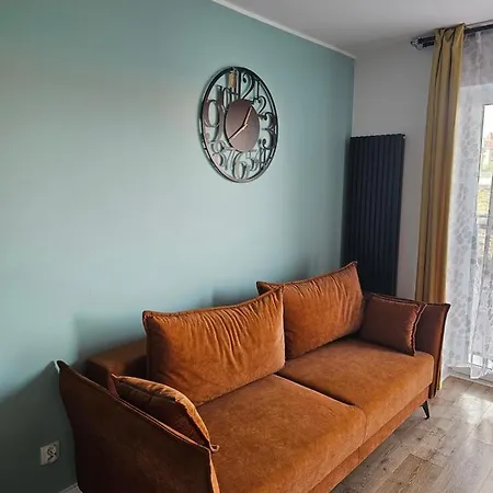 Michalczyka Appartement Wrocław