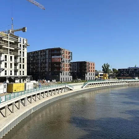 Michalczyka Lägenhet Wrocław