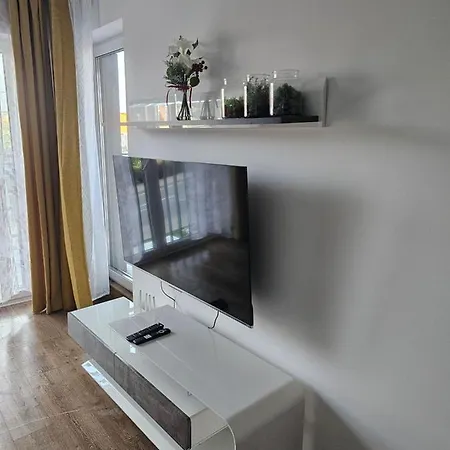 Lägenhet Michalczyka