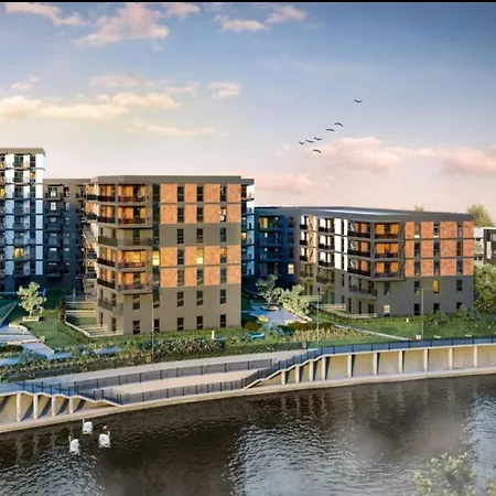 Lägenhet Michalczyka *