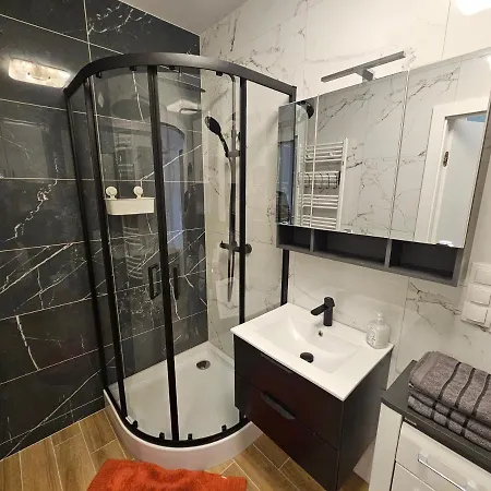 Appartement Michalczyka Wrocław